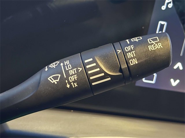 Certified 2024 Buick Encore GX Sport Touring image 22