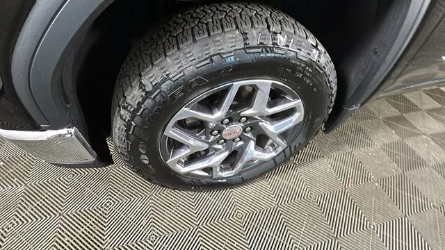 New 2026 GMC Sierra 1500 SLE AWD/4WD image 10