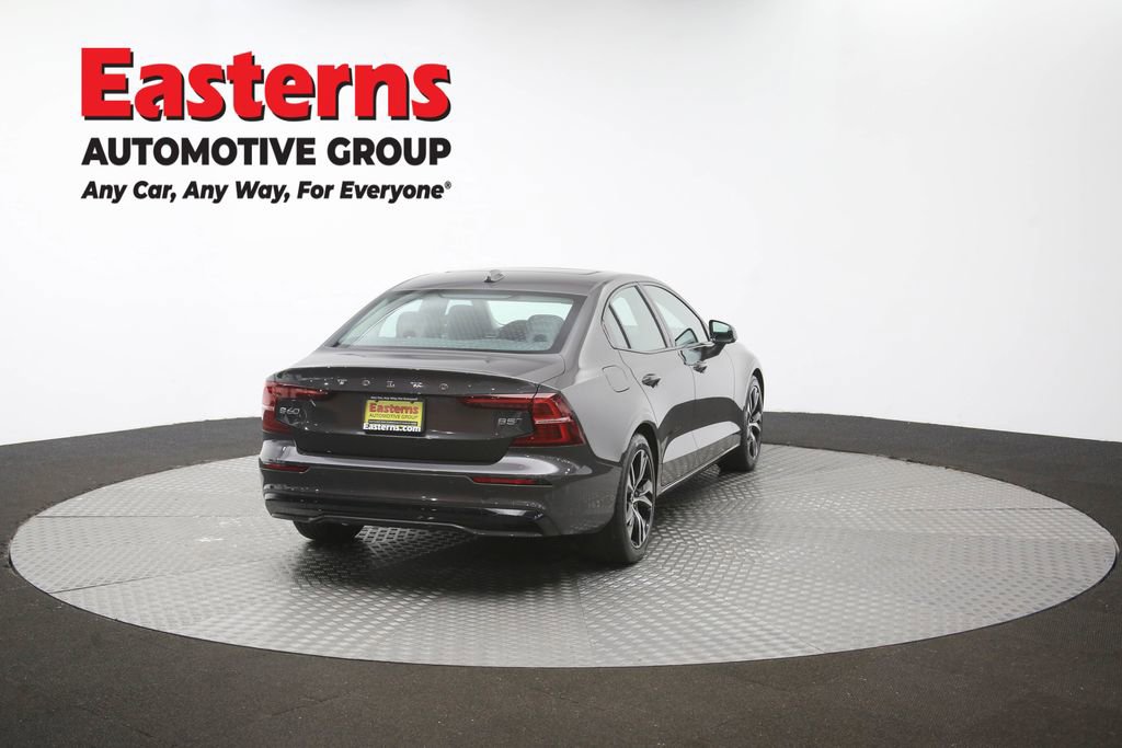Used 2024 Volvo S60 B5 Core AWD/4WD image 42