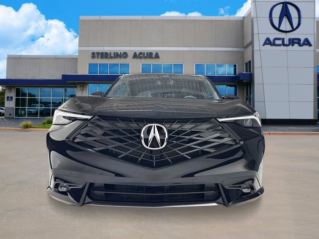 New 2026 Acura ADX A-Spec image 10