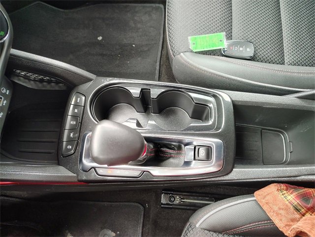 Used 2023 Chevrolet TrailBlazer RS image 23