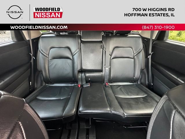 Certified 2023 Nissan Pathfinder SL AWD/4WD image 23