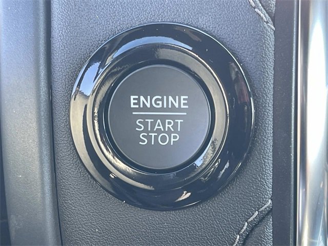 New 2025 Ford Expedition Max Platinum w/ Stealth Appearance Package image 32