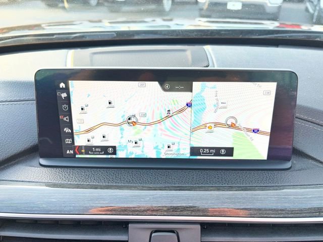 Used 2020 BMW 430i xDrive Convertible w/ Executive Package AWD/4WD image 38