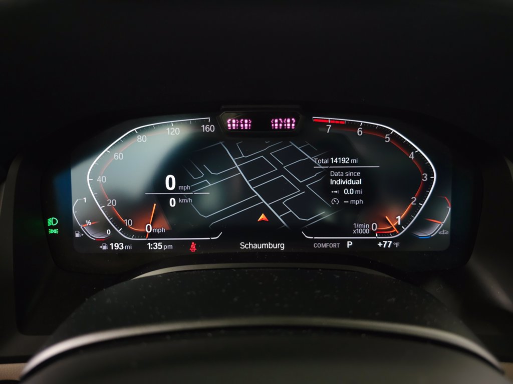 Used 2025 BMW 840i xDrive AWD/4WD image 21