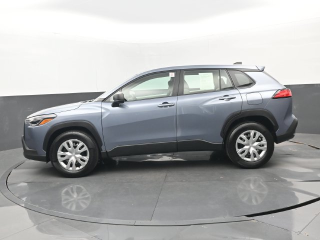 Used 2025 Toyota Corolla Cross L FWD image 22