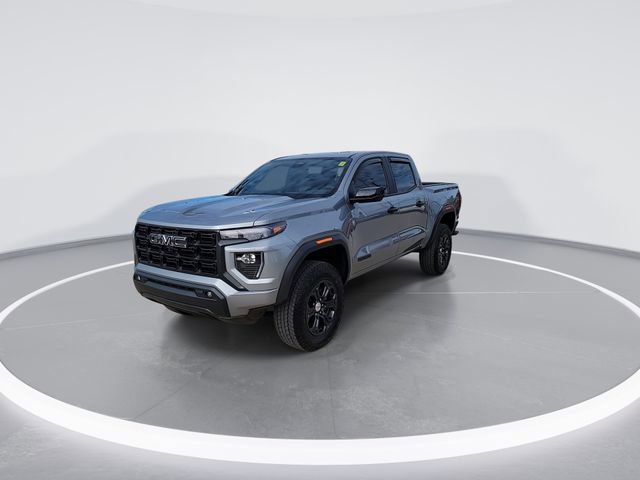 Certified 2024 GMC Canyon Elevation w/ Convenience Package image 4