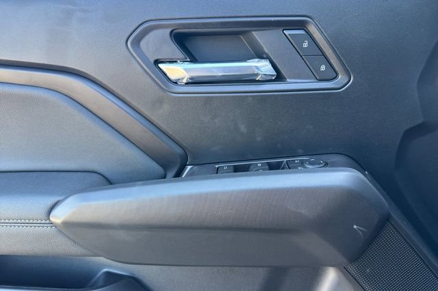 New 2026 GMC Canyon Elevation image 11