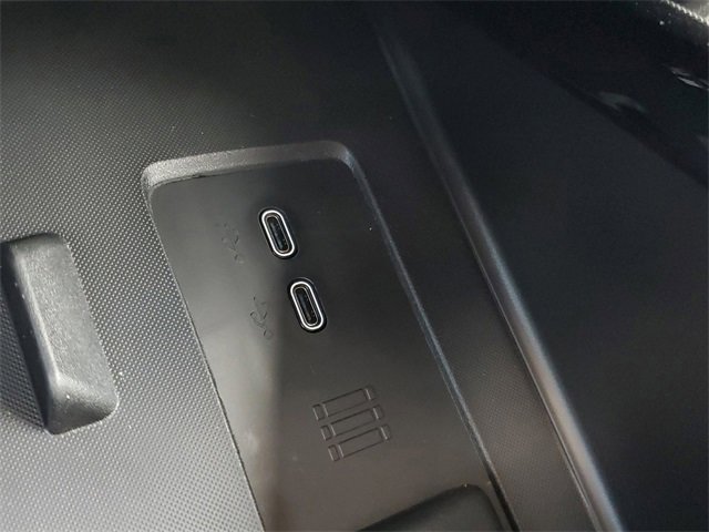 New 2026 Chevrolet Silverado EV LT w/ Plus Package image 28