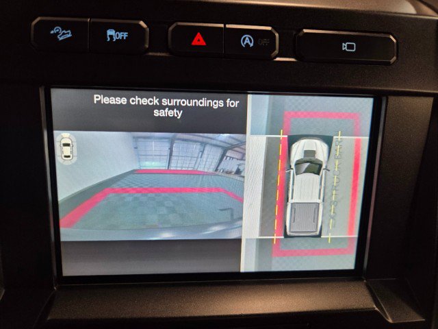 Used 2017 Ford F150 Raptor w/ Equipment Group 802A Luxury image 66