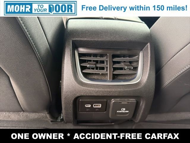 Used 2022 Chevrolet Blazer LT w/ Sound & Technology Package image 32