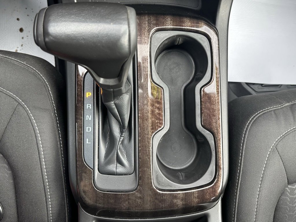 Used 2019 GMC Canyon SLE w/ Driver Alert Package image 32