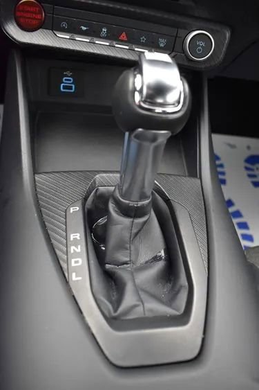 Used 2024 Ford Mustang Coupe image 31