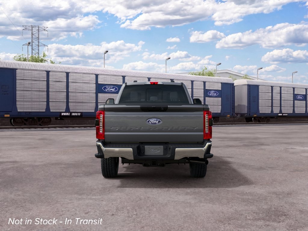 New 2027 Ford F350 XL AWD/4WD image 7