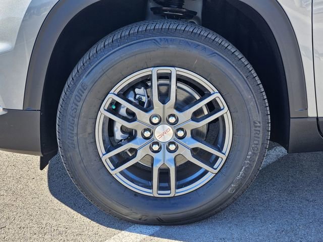 New 2026 GMC Acadia Elevation FWD image 9