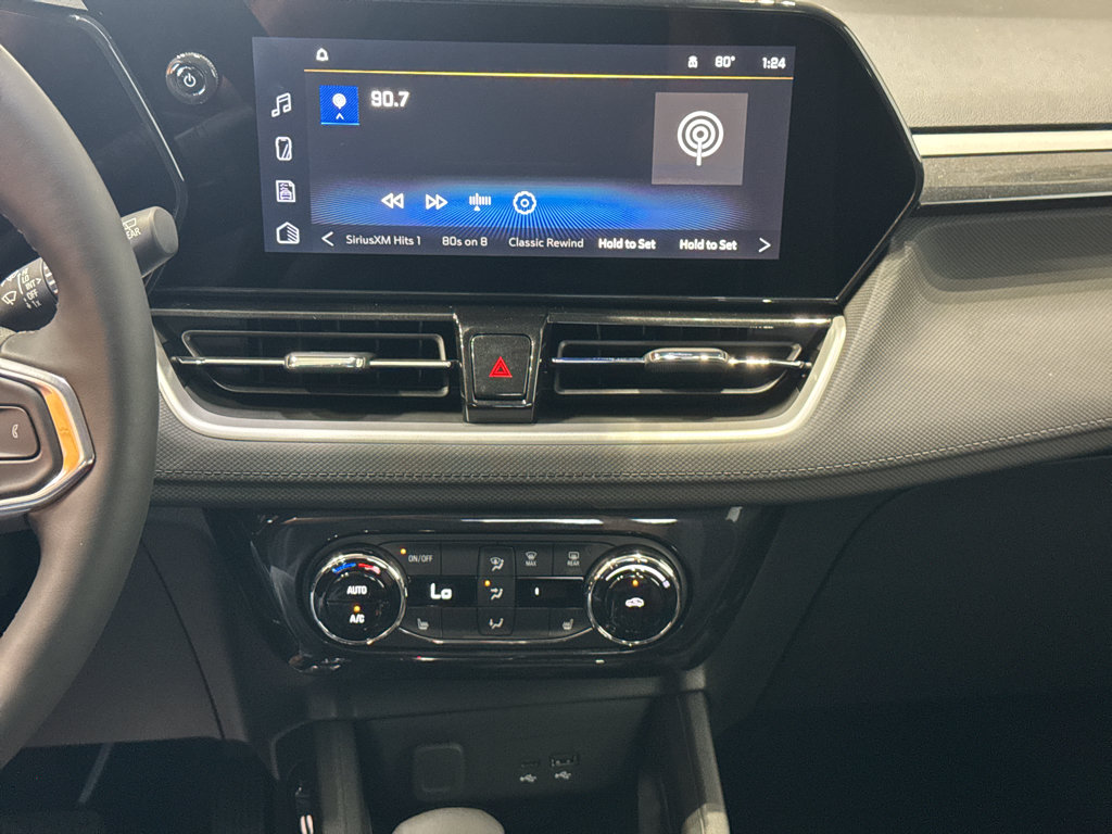 New 2026 Chevrolet TrailBlazer LT w/ Convenience Package FWD image 27