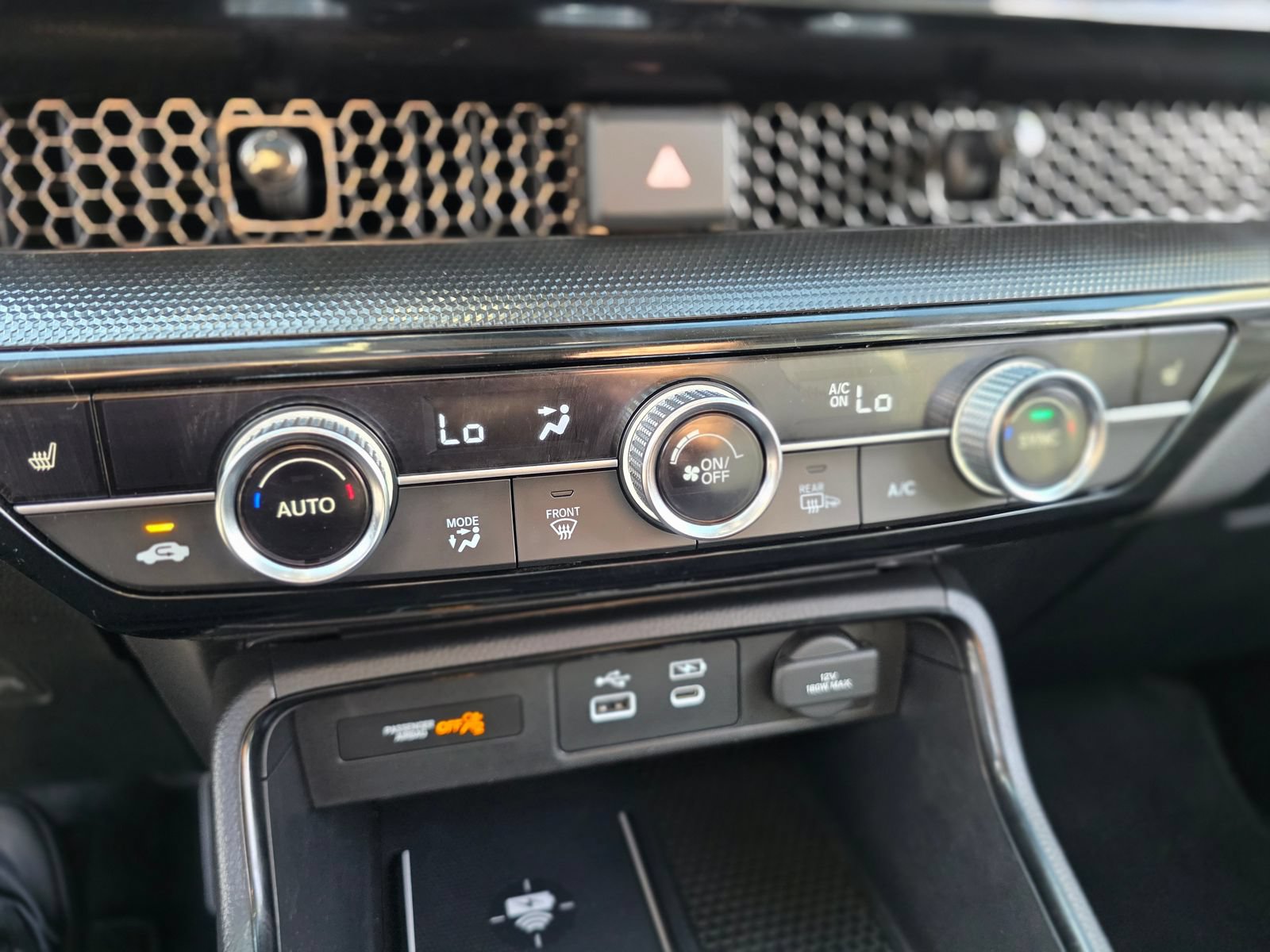 Used 2025 Honda CR-V EX-L image 33