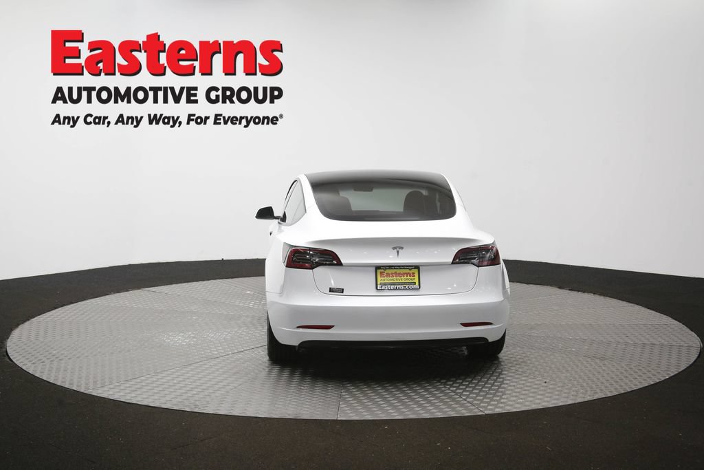 Used 2023 Tesla Model 3 Standard Range RWD image 31