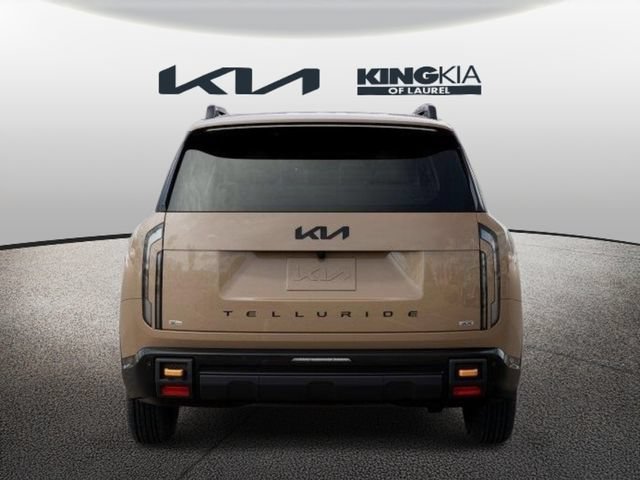 New 2027 Kia Telluride SX X-Pro AWD/4WD image 5