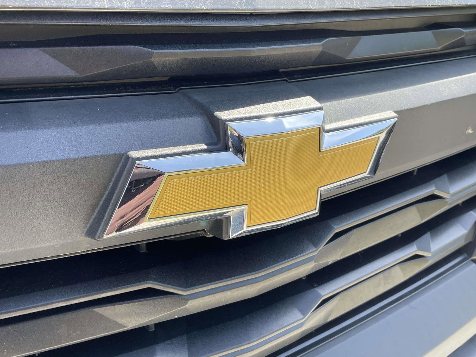 Used 2024 Chevrolet Colorado W/T image 5