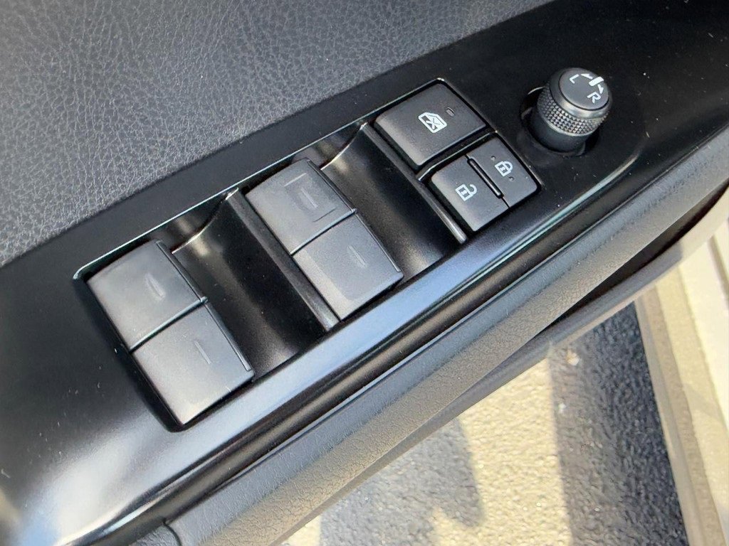 New 2026 Toyota Camry SE image 11
