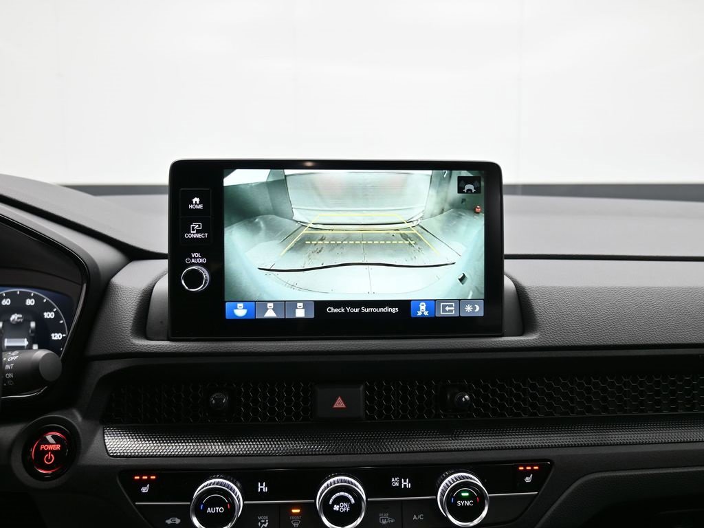 New 2026 Honda CR-V Sport-L image 48