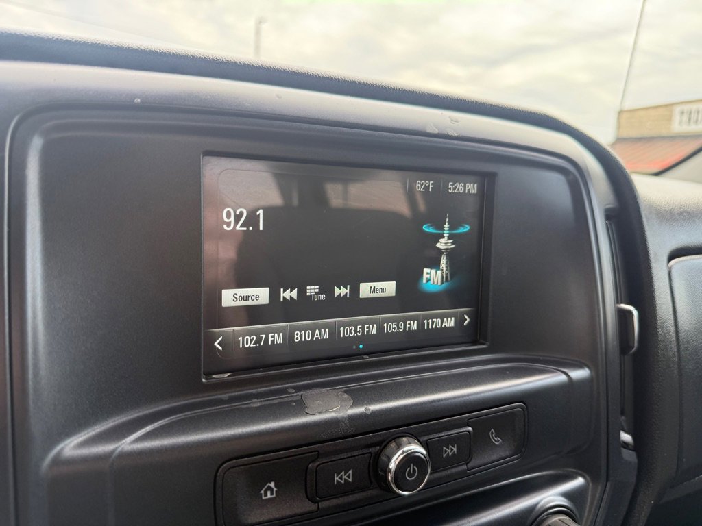 Used 2019 GMC Sierra 3500 4x4 Crew Cab w/ Sierra Convenience Package image 26