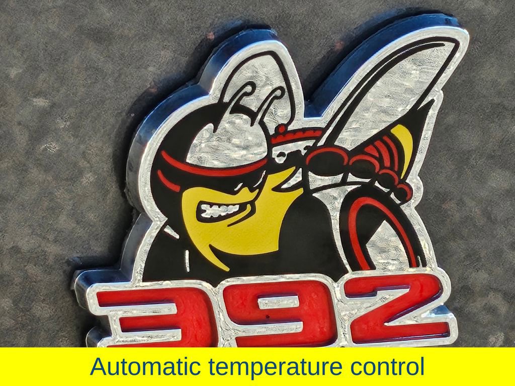 Used 2023 Dodge Challenger R/T Scat Pack w/ Plus Package image 33