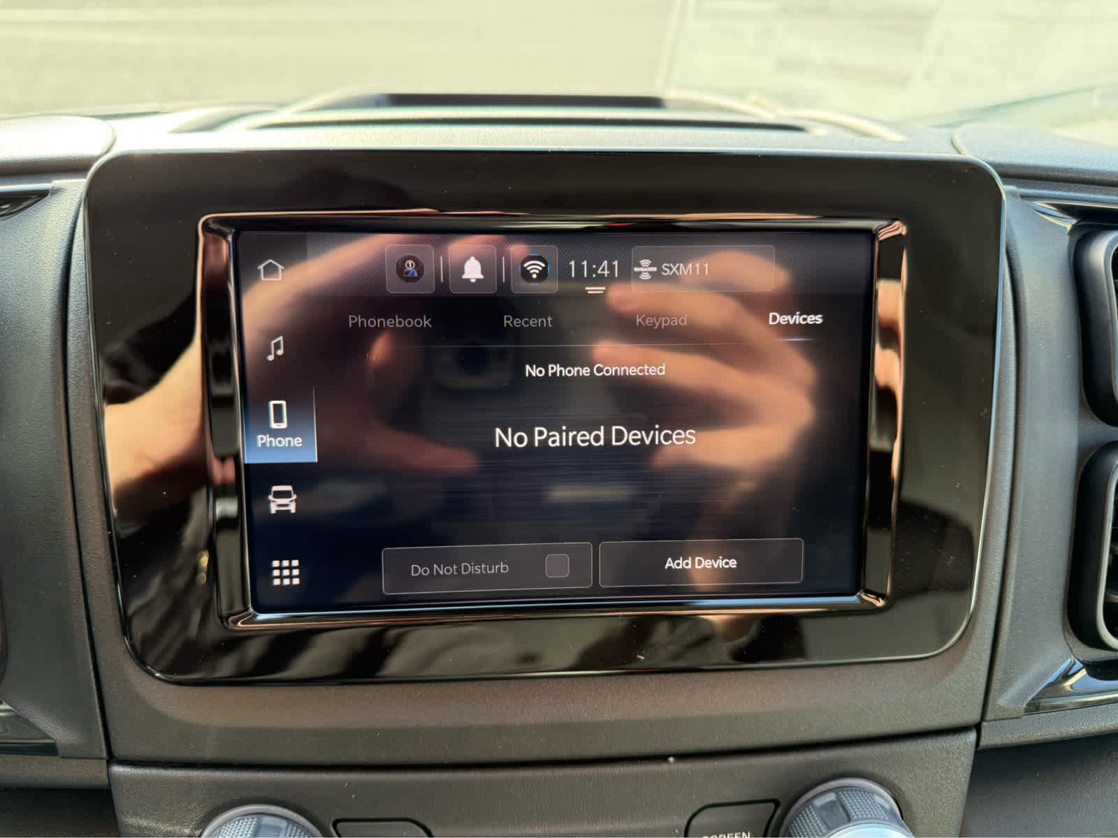 New 2026 RAM ProMaster 1500 w/ Safety Group image 22