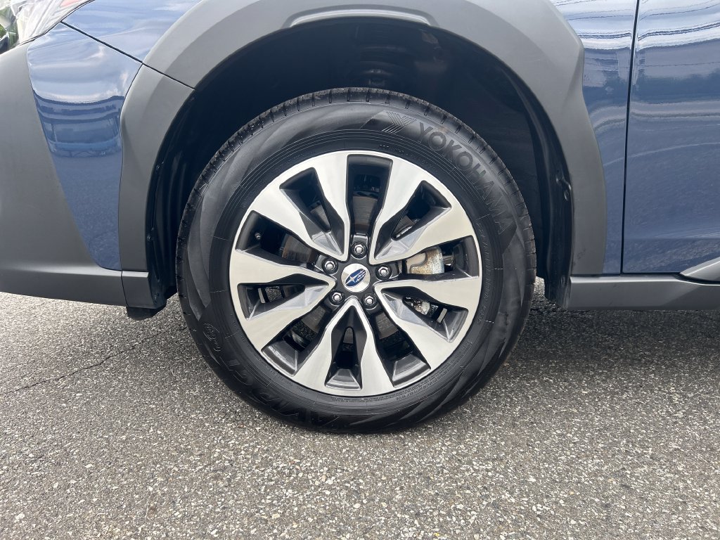 Certified 2025 Subaru Outback Touring AWD/4WD image 25