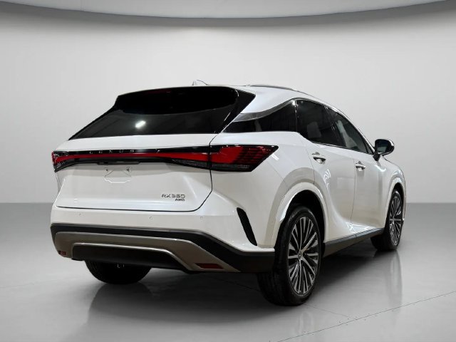 Used 2023 Lexus RX 350 Premium Plus w/ Cold Area Package AWD/4WD image 6