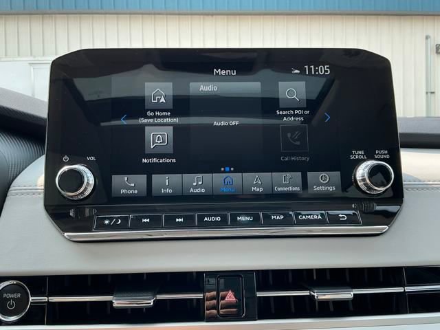 New 2025 Mitsubishi Outlander SEL image 6