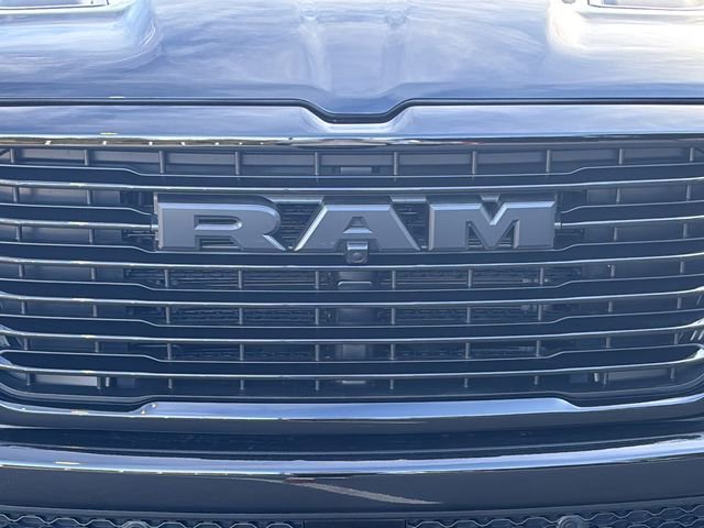 New 2026 RAM 1500 Laramie w/ Night Edition image 9