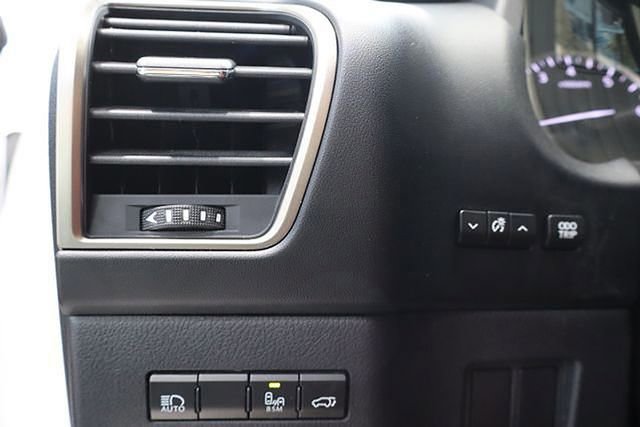 Used 2021 Lexus NX 300 FWD w/ Comfort Package image 17