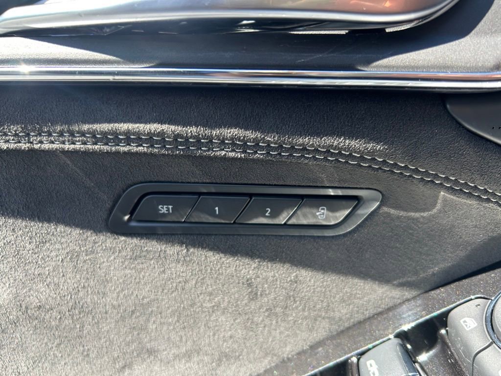 Used 2024 Cadillac CT5 V Blackwing w/ Driver Assist Package image 55