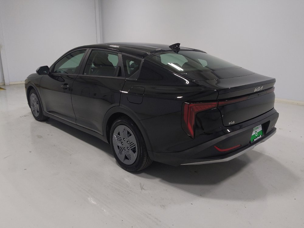 Used 2025 Kia K4 FWD image 5