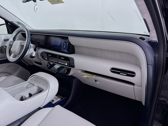 New 2026 Hyundai Palisade Calligraphy image 51