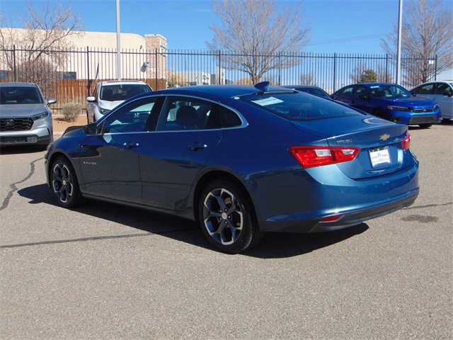 Used 2024 Chevrolet Malibu LT image 6