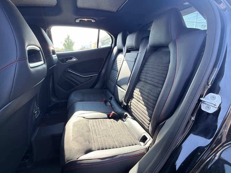 Used 2017 Mercedes-Benz GLA 45 AMG 4MATIC image 20