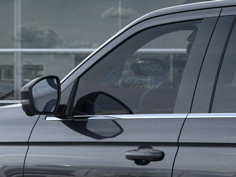 New 2026 Ford Expedition Max Active image 21