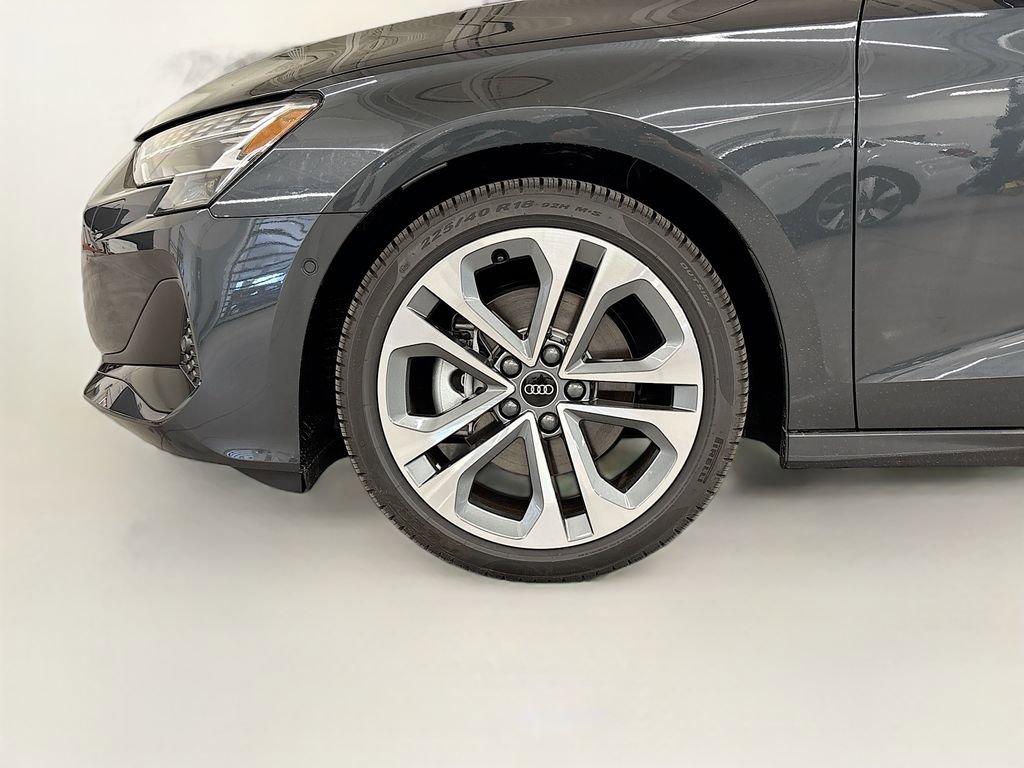 New 2026 Audi A3 2.0T Premium image 23