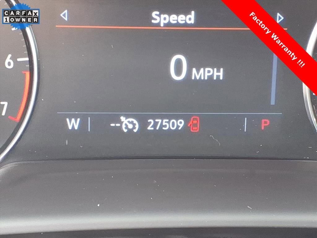 Used 2023 Buick Envision Preferred image 25