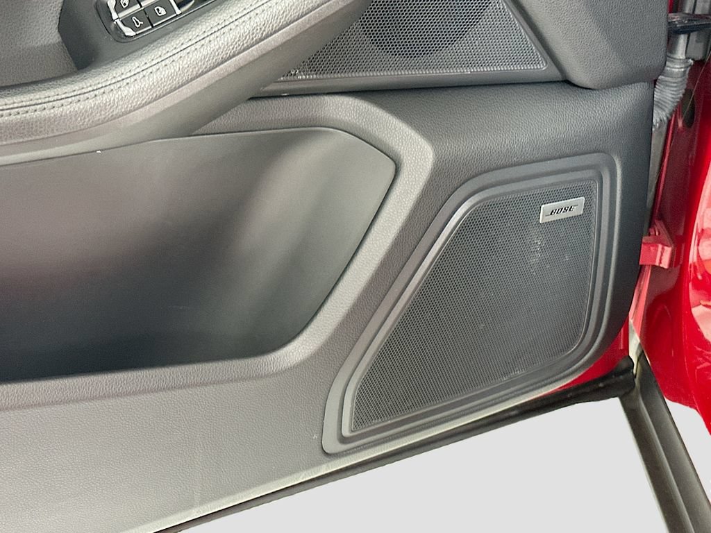 Certified 2021 Porsche Macan S AWD/4WD image 21