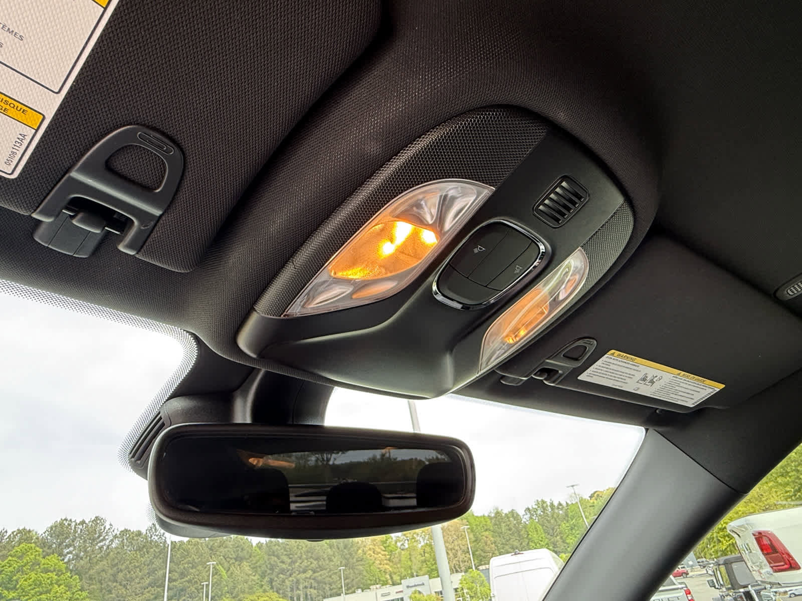 Used 2023 Jeep Compass Sport image 21