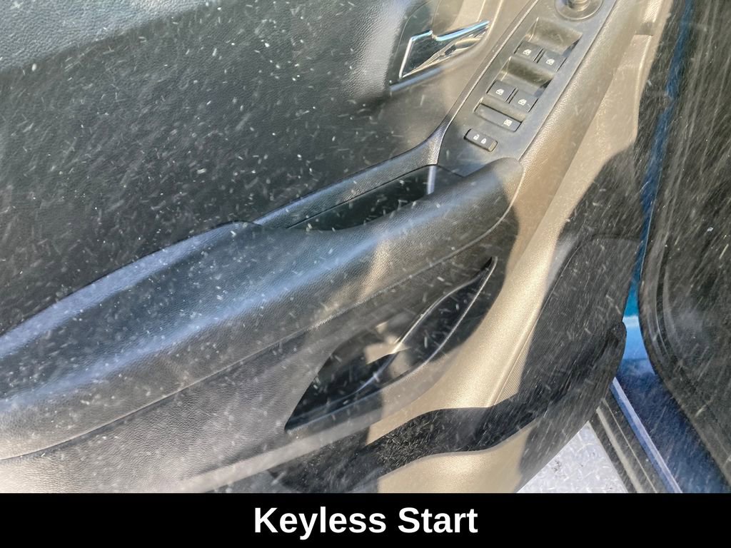 Used 2020 Chevrolet Trax LT w/ LT Convenience Package image 13