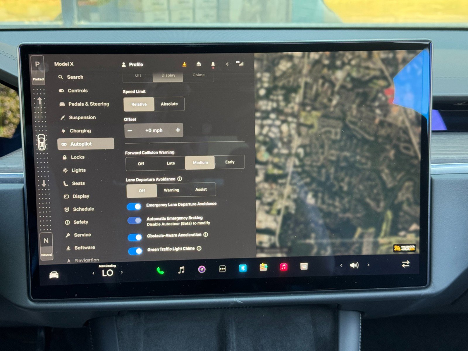 Used 2023 Tesla Model X image 26