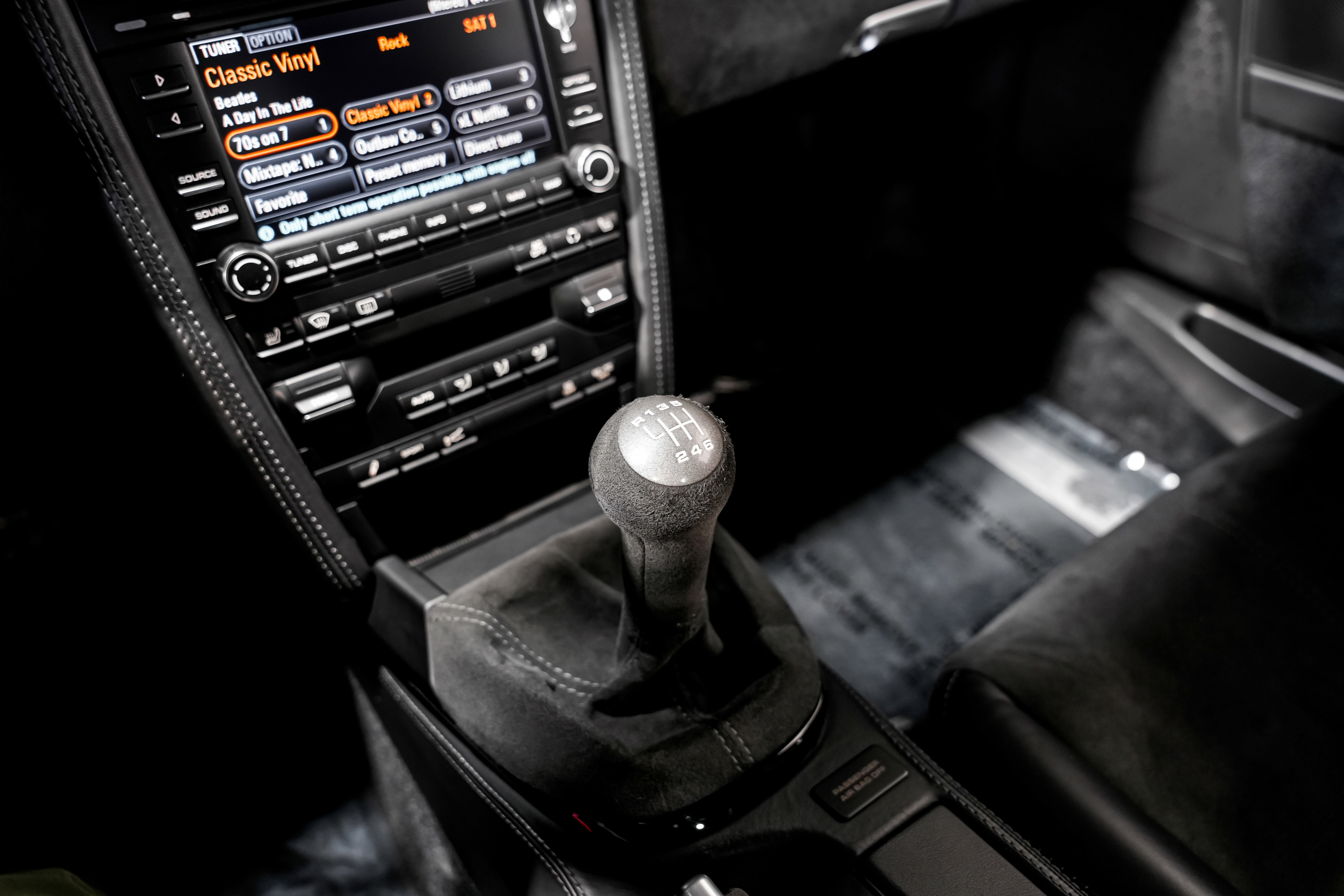 Used 2010 Porsche 911 GT3 image 15