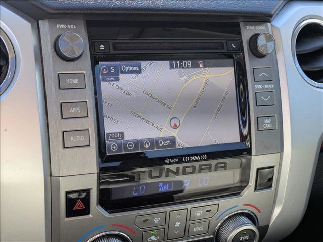 Used 2019 Toyota Tundra Limited image 14