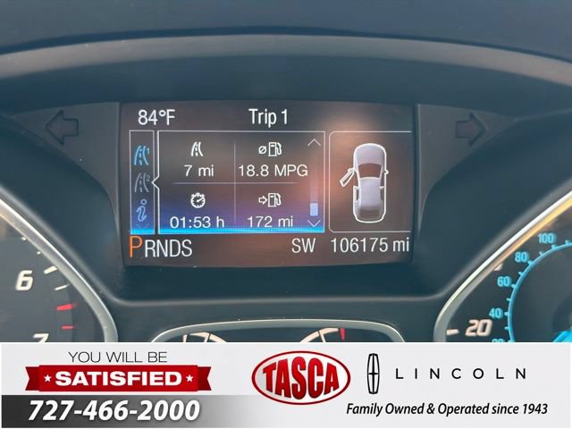 Used 2014 Ford Escape Titanium AWD/4WD image 25