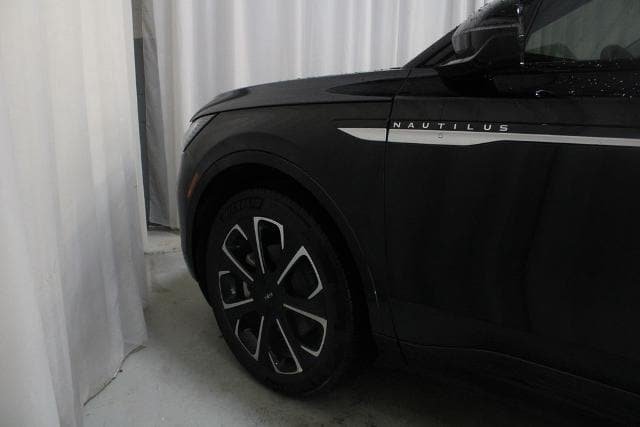New 2026 Lincoln Nautilus Reserve AWD/4WD image 71
